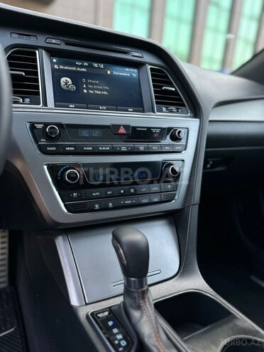 Hyundai Sonata 2015, 150,000 km - 2.0 l - Gəncə