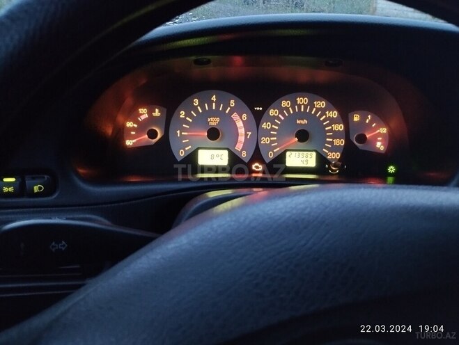 Chevrolet Niva 2006, 214,000 km - 1.7 л - Lerik