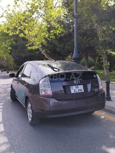 Toyota Prius 2007, 230,000 km - 1.5 l - Bakı