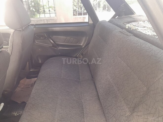 LADA (VAZ) 2115 2004, 135,000 km - 1.5 л - Gəncə