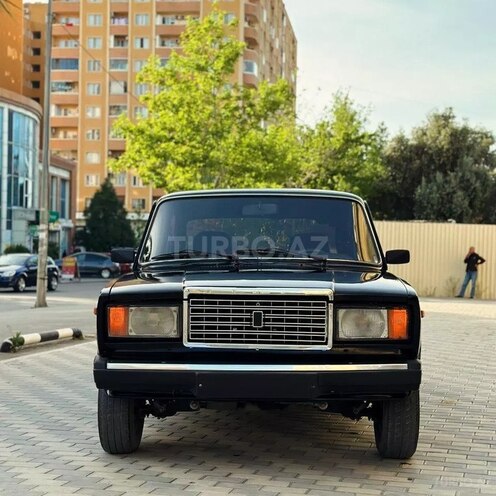 LADA (VAZ) 2107 2010, 98,000 km - 1.6 л - Bakı