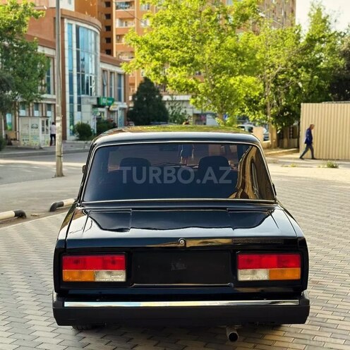 LADA (VAZ) 2107 2010, 98,000 km - 1.6 л - Bakı
