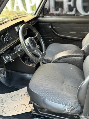 LADA (VAZ) 2107 2010, 98,000 km - 1.6 л - Bakı