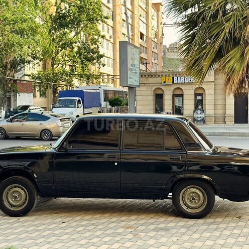 LADA (VAZ) 2107 2010, 98,000 km - 1.6 л - Bakı
