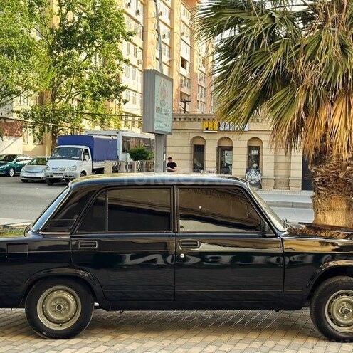 LADA (VAZ) 2107 2010, 98,000 km - 1.6 л - Bakı
