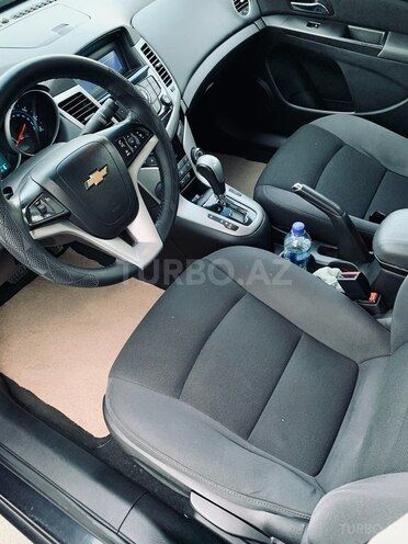Chevrolet Cruze 2014, 208,000 km - 1.4 l - Bakı