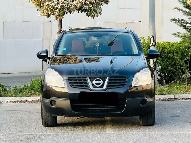Nissan Qashqai 2007, 250,000 km - 2.0 л - Bakı