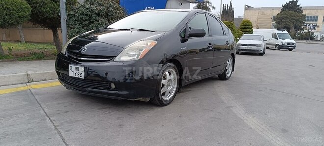 Toyota Prius 2008, 255,000 km - 1.5 l - Bakı