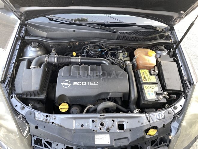 Opel Astra 2006, 294,771 km - 1.3 l - Bakı