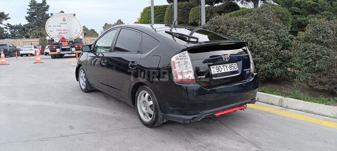 Toyota Prius 2008, 255,000 km - 1.5 l - Bakı