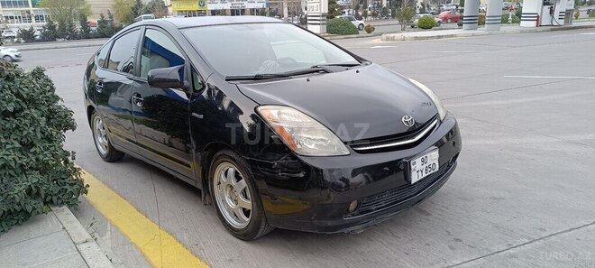 Toyota Prius 2008, 255,000 km - 1.5 l - Bakı