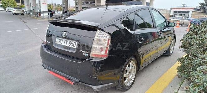 Toyota Prius 2008, 255,000 km - 1.5 l - Bakı
