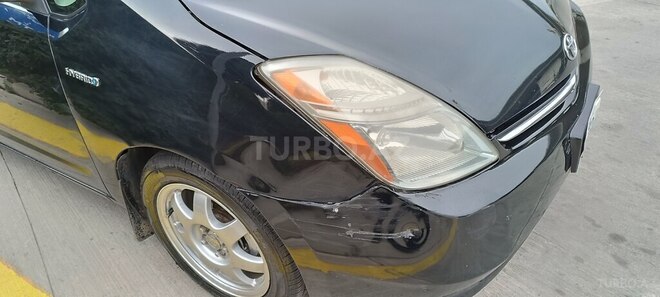 Toyota Prius 2008, 255,000 km - 1.5 l - Bakı