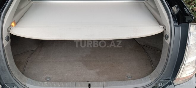 Toyota Prius 2008, 255,000 km - 1.5 l - Bakı