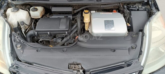 Toyota Prius 2008, 255,000 km - 1.5 l - Bakı