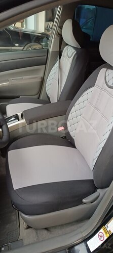 Toyota Prius 2008, 255,000 km - 1.5 l - Bakı