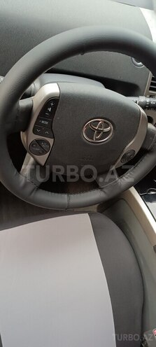 Toyota Prius 2008, 255,000 km - 1.5 l - Bakı