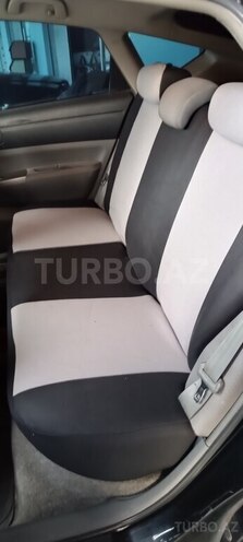 Toyota Prius 2008, 255,000 km - 1.5 l - Bakı