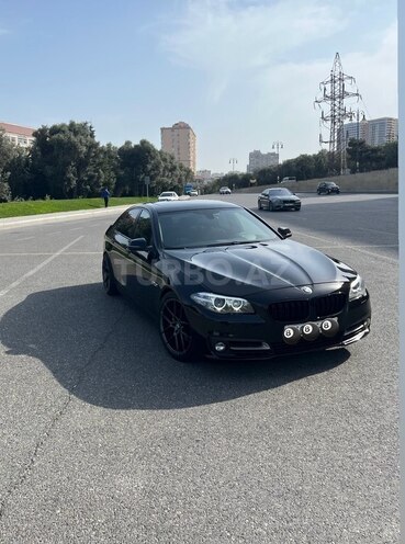BMW 528 2015, 148,000 km - 2.0 l - Bakı