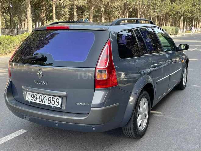 Renault Megane 2008, 228,745 km - 1.5 l - Sumqayıt