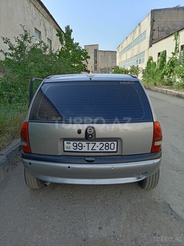 Opel Vita 1997, 200,000 km - 1.4 l - Bakı