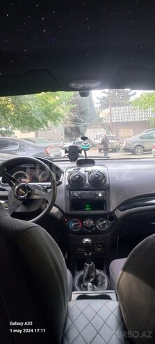 Ravon Nexia R3 2017, 153,000 km - 1.5 l - Bakı