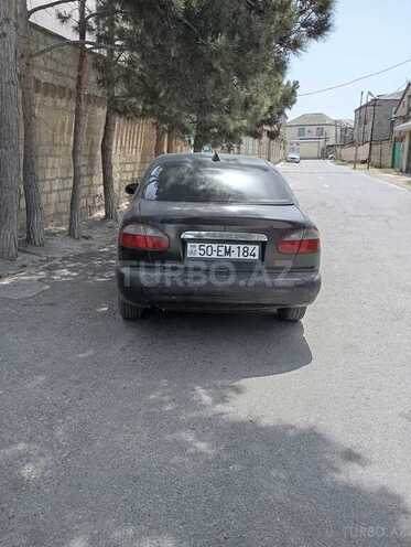 Daewoo Lanos 1999, 354,445 km - 1.5 л - Sumqayıt