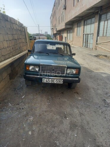 LADA (VAZ) 2107 2003, 300,000 km - 1.6 л - Bakı