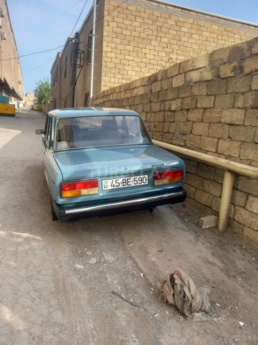 LADA (VAZ) 2107 2003, 300,000 km - 1.6 л - Bakı