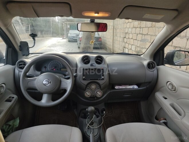 Nissan Sunny 2013, 174,000 km - 1.5 л - Bakı