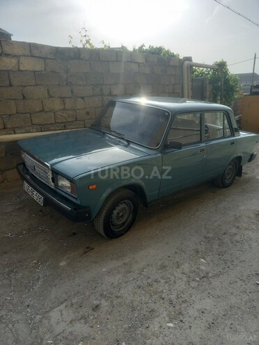 LADA (VAZ) 2107 2003, 300,000 km - 1.6 л - Bakı