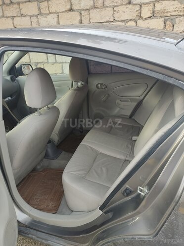Nissan Sunny 2013, 174,000 km - 1.5 л - Bakı