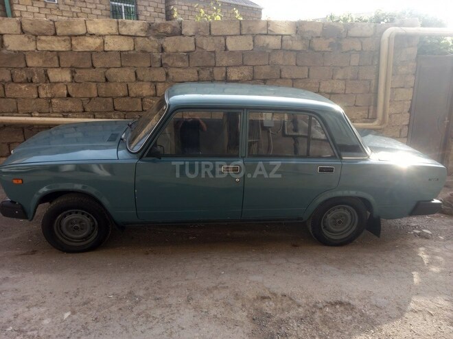 LADA (VAZ) 2107 2003, 300,000 km - 1.6 л - Bakı