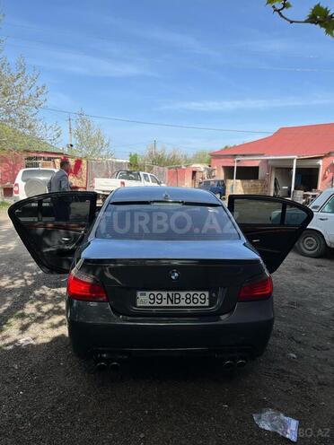 BMW 530 2008, 195,000 km - 3.0 l - Füzuli