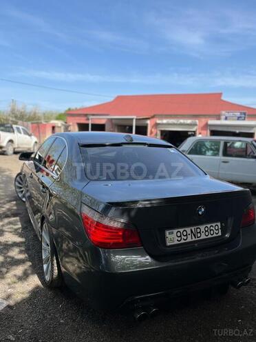 BMW 530 2008, 195,000 km - 3.0 l - Füzuli