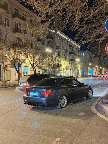 BMW 530 2008, 195,000 km - 3.0 l - Füzuli