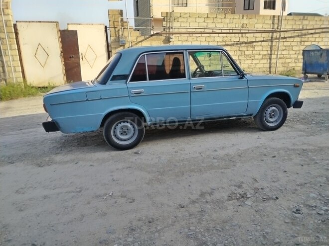 LADA (VAZ) 2106 1983, 97,486 km - 1.5 l - Gəncə