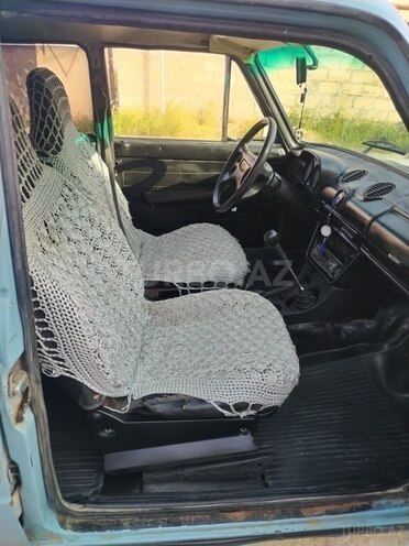 LADA (VAZ) 2106 1983, 97,486 km - 1.5 l - Gəncə