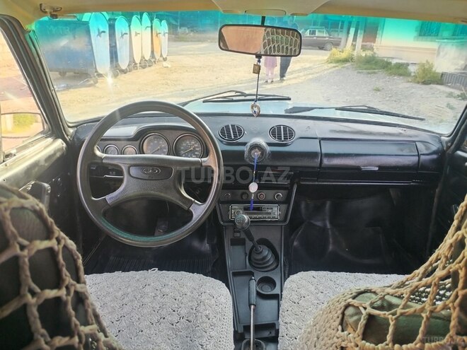 LADA (VAZ) 2106 1983, 97,486 km - 1.5 l - Gəncə