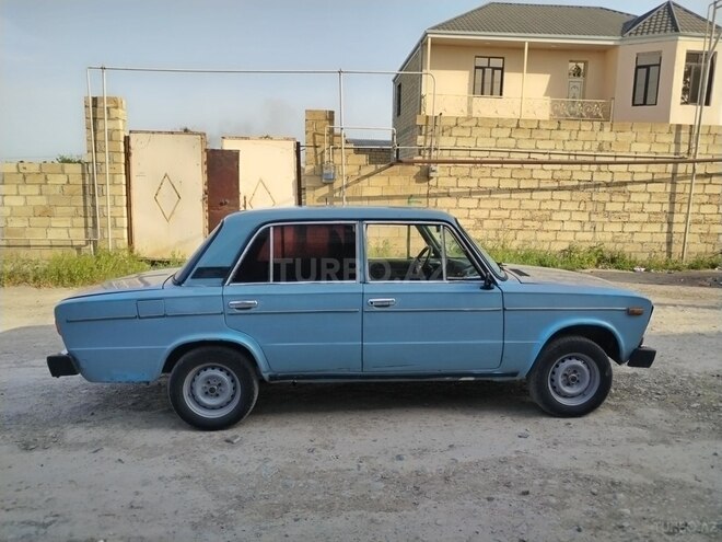 LADA (VAZ) 2106 1983, 97,486 km - 1.5 l - Gəncə