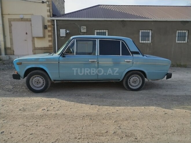 LADA (VAZ) 2106 1983, 97,486 km - 1.5 l - Gəncə