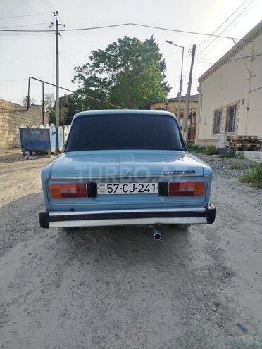 LADA (VAZ) 2106 1983, 97,486 km - 1.5 l - Gəncə