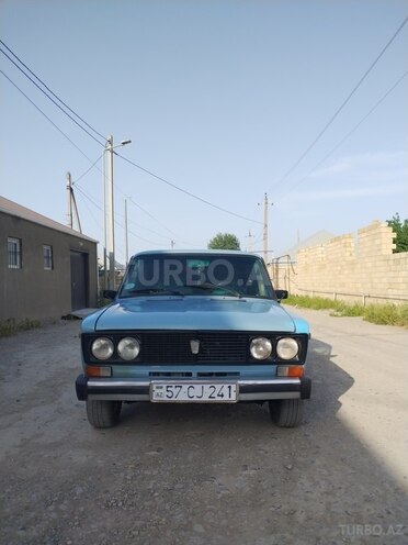 LADA (VAZ) 2106 1983, 97,486 km - 1.5 l - Gəncə