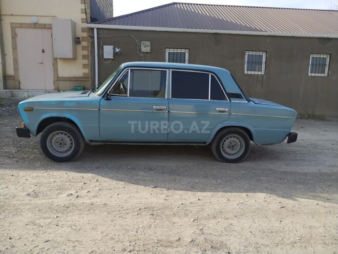 LADA (VAZ) 2106 1983, 97,486 km - 1.5 l - Gəncə