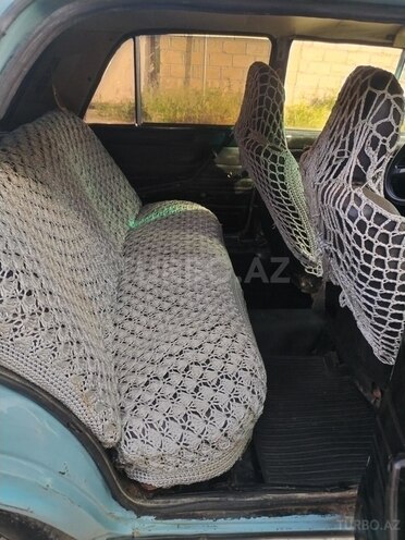 LADA (VAZ) 2106 1983, 97,486 km - 1.5 l - Gəncə