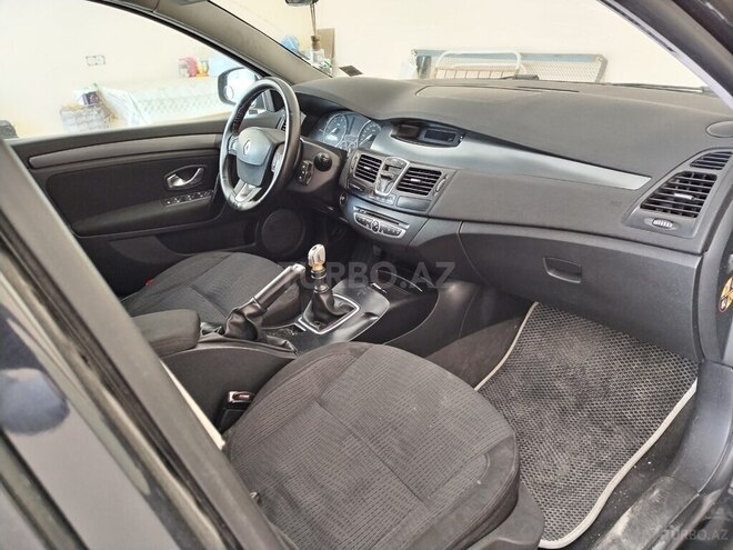 Renault Laguna 2008, 380,000 km - 1.5 l - Şəmkir