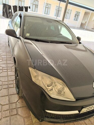 Renault Laguna 2008, 380,000 km - 1.5 l - Şəmkir