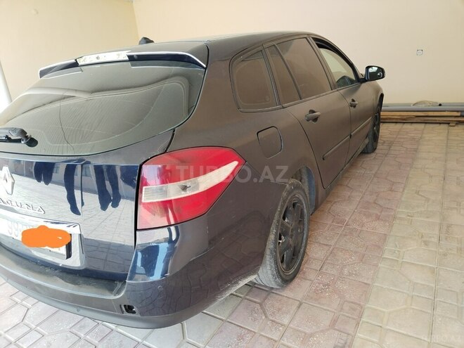 Renault Laguna 2008, 380,000 km - 1.5 l - Şəmkir