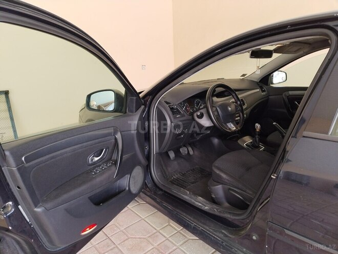 Renault Laguna 2008, 380,000 km - 1.5 l - Şəmkir
