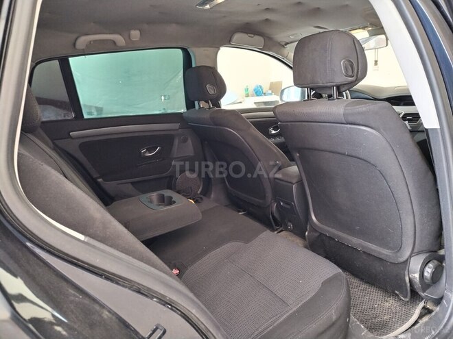 Renault Laguna 2008, 380,000 km - 1.5 l - Şəmkir